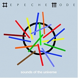 Depeche Mode Sounds Of Universe